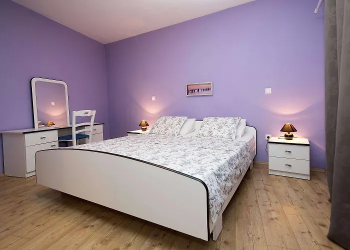 Appartement Romantisches Nur 500 Meter Zum Sandstrand Mit Klima, Wifi, Waschmaschine *